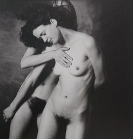 Thomas Karsten, Pleasure in itself - 1995