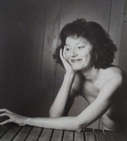Thomas Karsten, Pleasure in itself - 1995