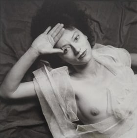 Thomas Karsten, Pleasure in itself - 1995