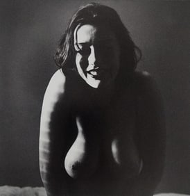 Thomas Karsten, Pleasure in itself - 1995