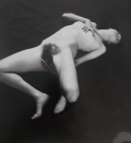 Thomas Karsten, Pleasure in itself - 1995