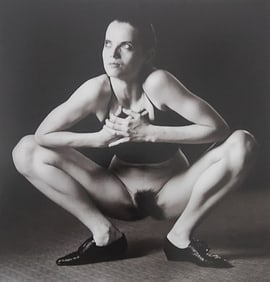 Thomas Karsten, Pleasure in itself - 1995