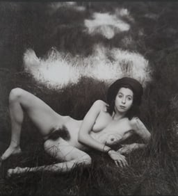 Thomas Karsten, Pleasure in itself - 1995