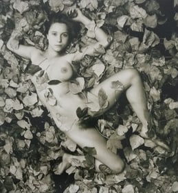 Thomas Karsten, Pleasure in itself - 1995