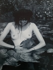 Thomas Karsten, Pleasure in itself - 1995