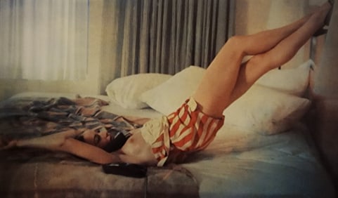Dian Hanson, Erotic Beauty, 2012