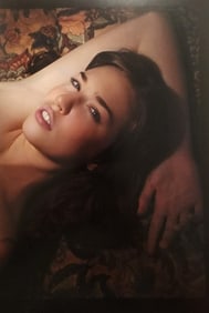 Dian Hanson, Erotic Beauty, 2012