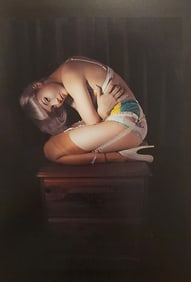 Dian Hanson, Erotic Beauty, 2012
