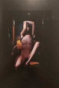 Dian Hanson, Erotic Beauty, 2012