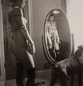Dian Hanson, Erotic Beauty, 2012