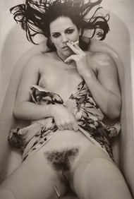 Dian Hanson, Erotic Beauty, 2012