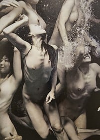 Dian Hanson, Erotic Beauty, 2012
