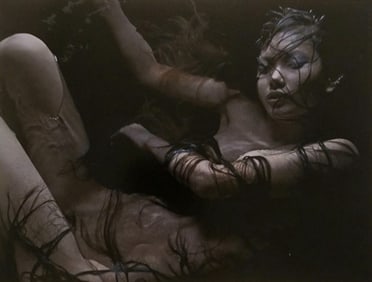 Dian Hanson, Erotic Beauty, 2012