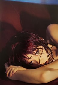 Dian Hanson, Erotic Beauty, 2012