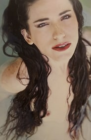 Dian Hanson, Erotic Beauty, 2012