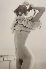 Dian Hanson, Erotic Beauty, 2012