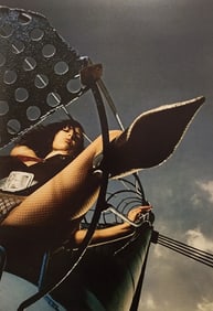 Dian Hanson, Erotic Beauty, 2012