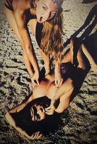 Dian Hanson, Erotic Beauty, 2012