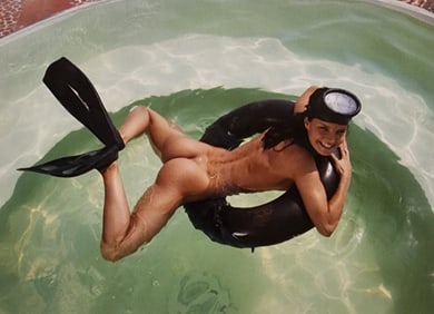 Dian Hanson, Erotic Beauty, 2012