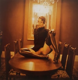 Dian Hanson, Erotic Beauty, 2012