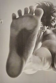 Dian Hanson, Erotic Beauty, 2012
