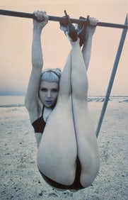Dian Hanson, Erotic Beauty, 2012