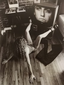 Dian Hanson, Erotic Beauty, 2012