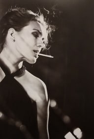 Dian Hanson, Erotic Beauty, 2012