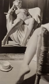 Dian Hanson, Erotic Beauty, 2012