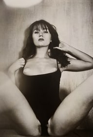 Dian Hanson, Erotic Beauty, 2012