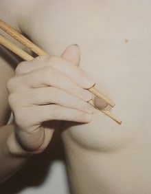 Leonardo Glauso 'Sushi' 2024