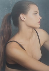 Quinn Dolan, Hairy Nudes, 2023