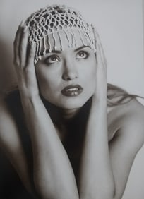 Thomas Karsten, Nude Model, 2007