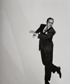 Phillipe Halsman, Bob Hope, 1950