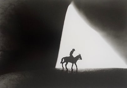 Allan Teger 'Bodyscapes' 2012