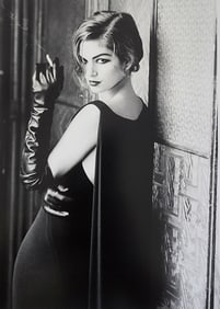 Cindy Crawford, 'Breathtaking' 2015