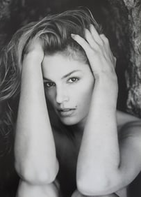 Cindy Crawford, 'Breathtaking' 2015