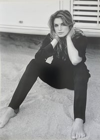 Cindy Crawford, 'Breathtaking' 2015