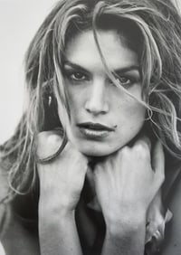 Cindy Crawford, 'Breathtaking' 2015