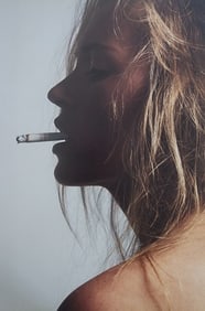 Kate Moss 'Exquisite Beauty' 2012
