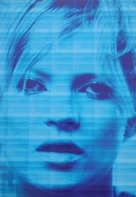 Kate Moss 'Exquisite Beauty' 2012