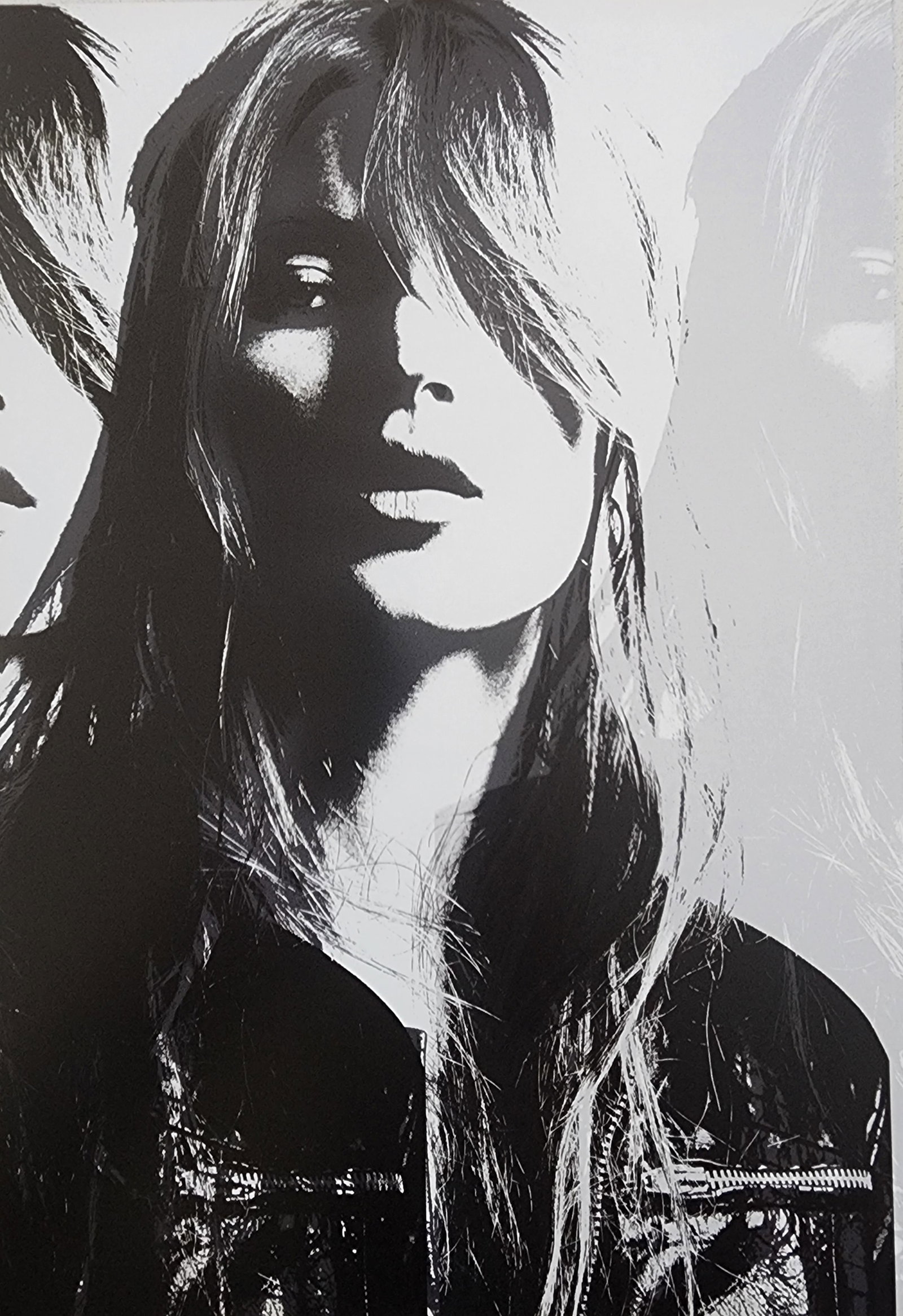 Kate Moss 'Exquisite Beauty' 2012: Artist/Photographer: Kate Moss Title/Subject: Exquisite Beauty Type Of Print: Authentic Sheet Fed Photogravure/Heliogravure. Date Of Print: 2012 Paper: Medium weight, satin/matte finish. Print Origin: