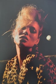 Kate Moss 'Exquisite Beauty' 2012