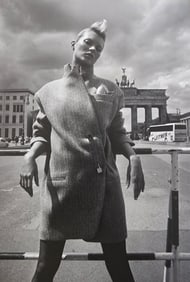 Kate Moss 'Exquisite Beauty' 2012