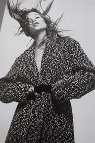 Kate Moss 'Exquisite Beauty' 2012
