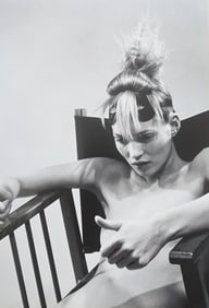 Kate Moss 'Exquisite Beauty' 2012