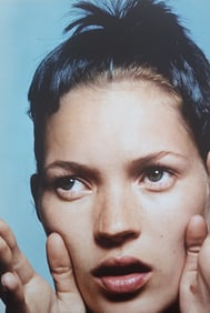 Kate Moss 'Exquisite Beauty' 2012