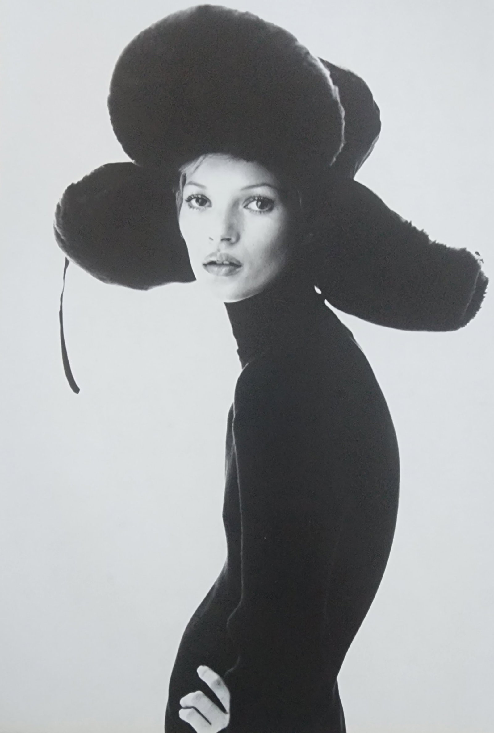 Kate Moss 'Exquisite Beauty' 2012: Artist/Photographer: Kate Moss Title/Subject: Exquisite Beauty Type Of Print: Authentic Sheet Fed Photogravure/Heliogravure. Date Of Print: 2012 Paper: Medium weight, satin/matte finish. Print Origin: