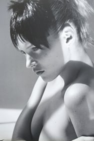Kate Moss 'Exquisite Beauty' 2012