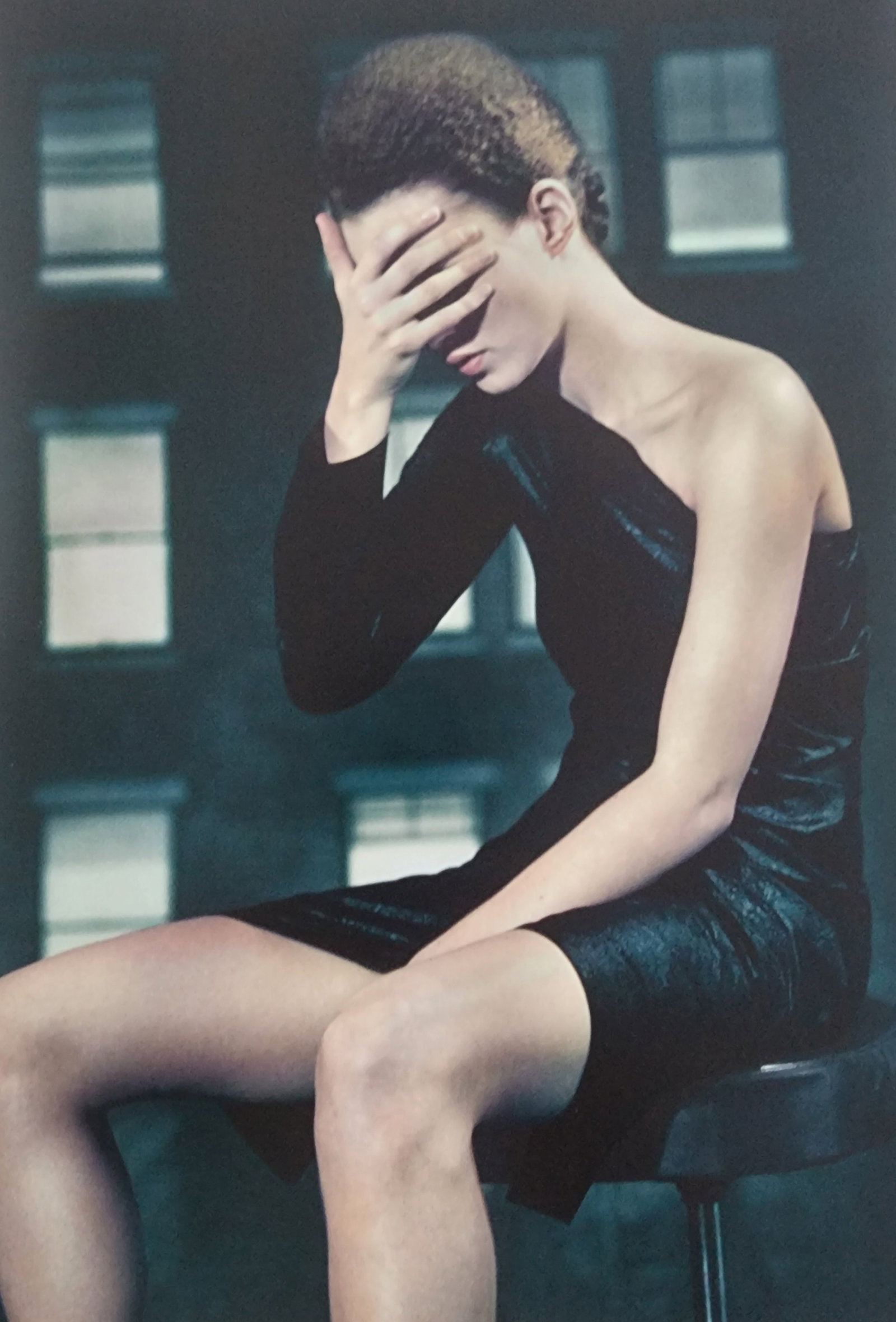 Kate Moss 'Exquisite Beauty' 2012: Artist/Photographer: Kate Moss Title/Subject: Exquisite Beauty Type Of Print: Authentic Sheet Fed Photogravure/Heliogravure. Date Of Print: 2012 Paper: Medium weight, satin/matte finish. Print Origin: